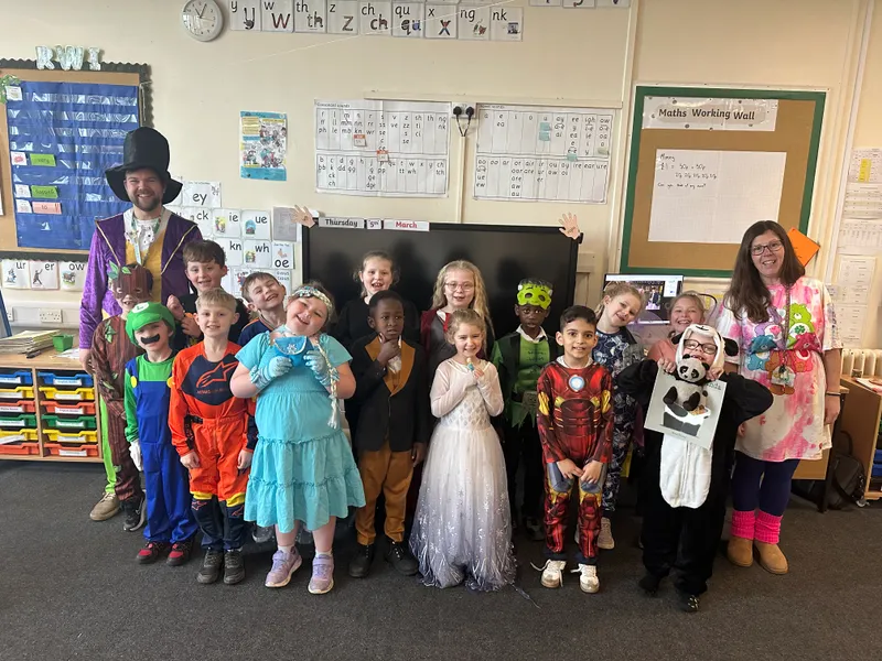 World Book Day - image 17