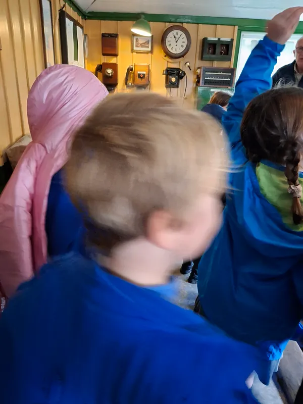 Watercress Line - image 9