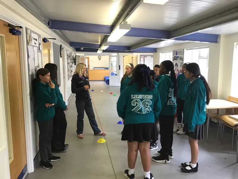 Year 6 Junior Good Citizen Trip - image 2