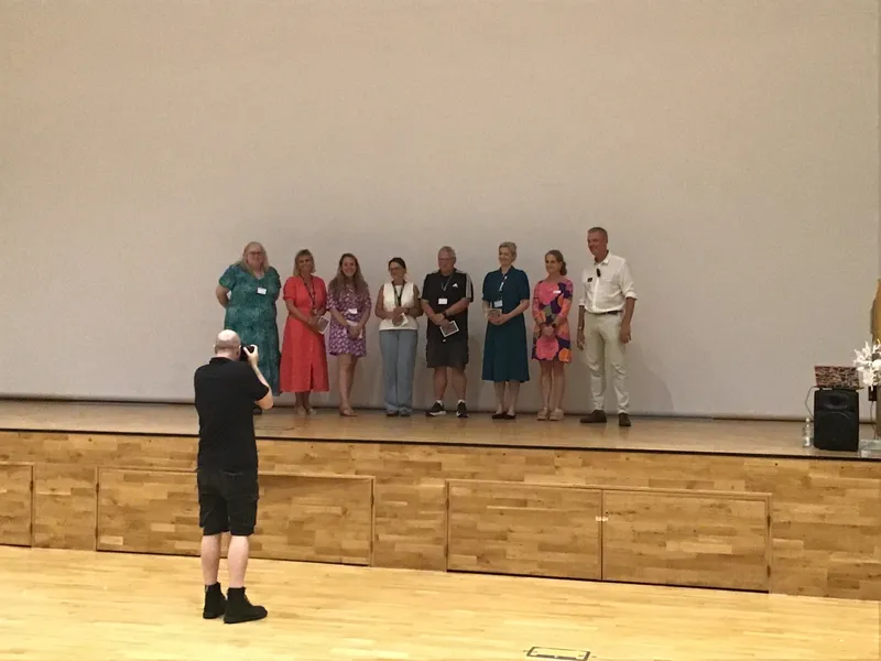 Festival of Friends Celebration Event 2026 - image 51