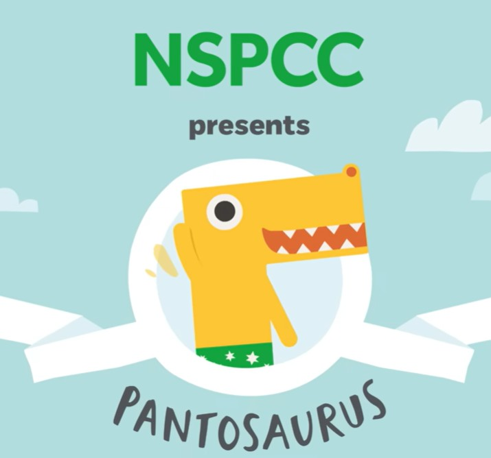 Updated Safeguarding Videos for children and Parents