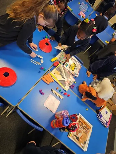 KS1 Maths  - image 2