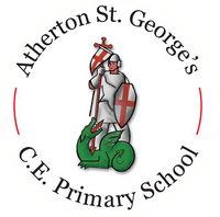 Atherton St George's CE Primary School - 'Creating a better future'