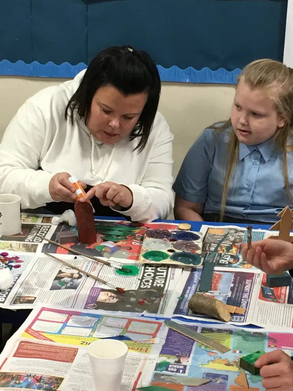 Year 6 Christmas Crafts - image 4 Year 6 Christmas Crafts - image 4