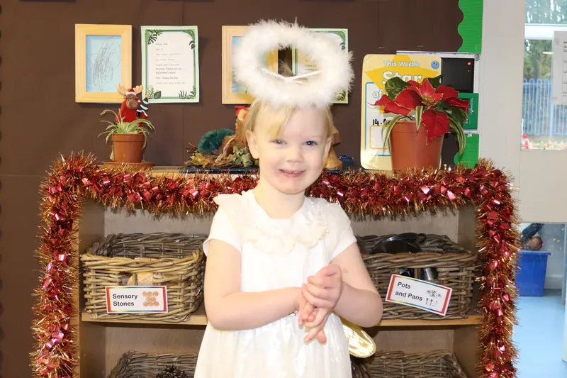 Nativity snap shots! - image 60