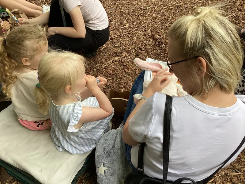 Teddy bears picnic 26 - image 5