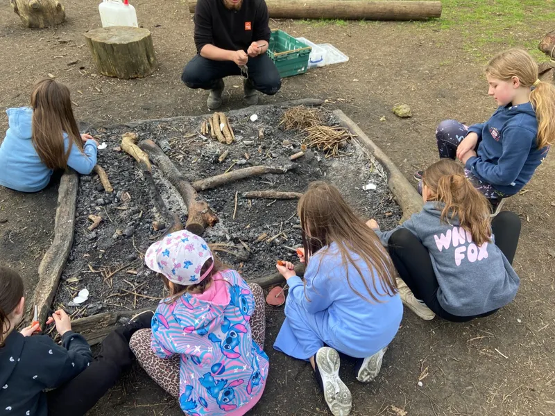 Year 4 Residential to Rock UK 2025 ** - image 48