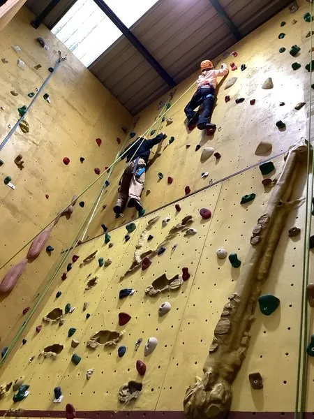 High Adventure- Thursday part 2 - image 41 High Adventure- Thursday part 2 - image 41