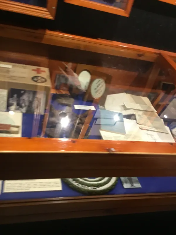 Eden camp 23rd Sept 2025 - image 55