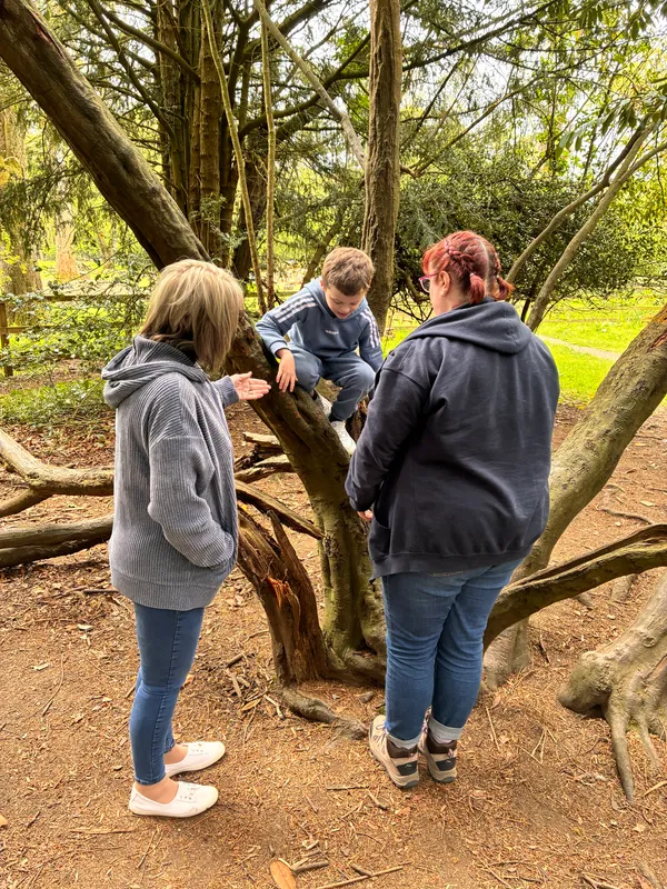 Year 3 Losehill Residential 2026 - image 72