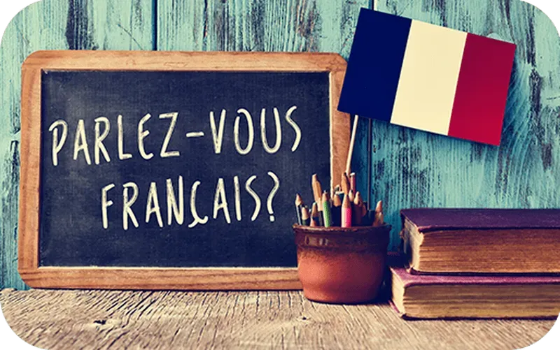 Modern Foreign Languages