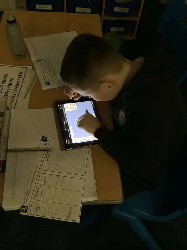 TH Science Circuit  - image 4