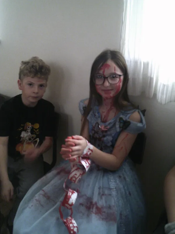 Halloween - image 38