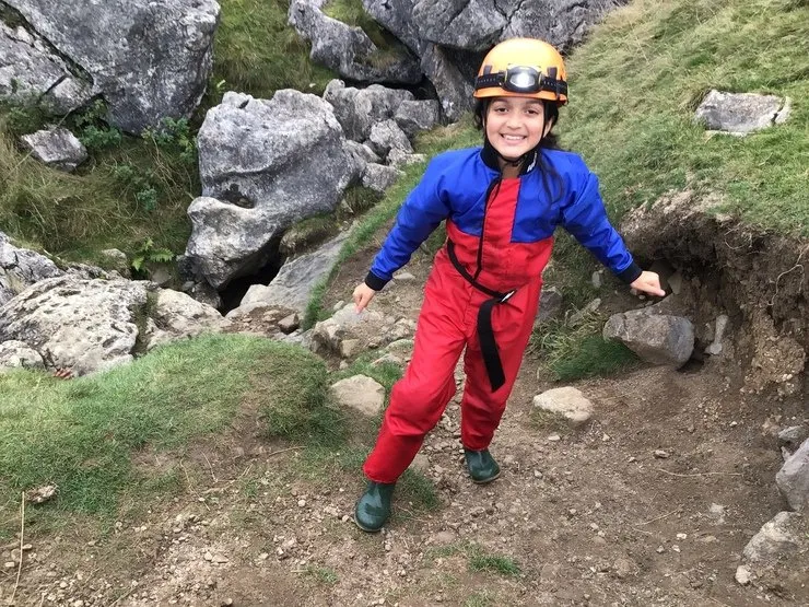 High Adventure- Thursday - image 11 High Adventure- Thursday - image 11