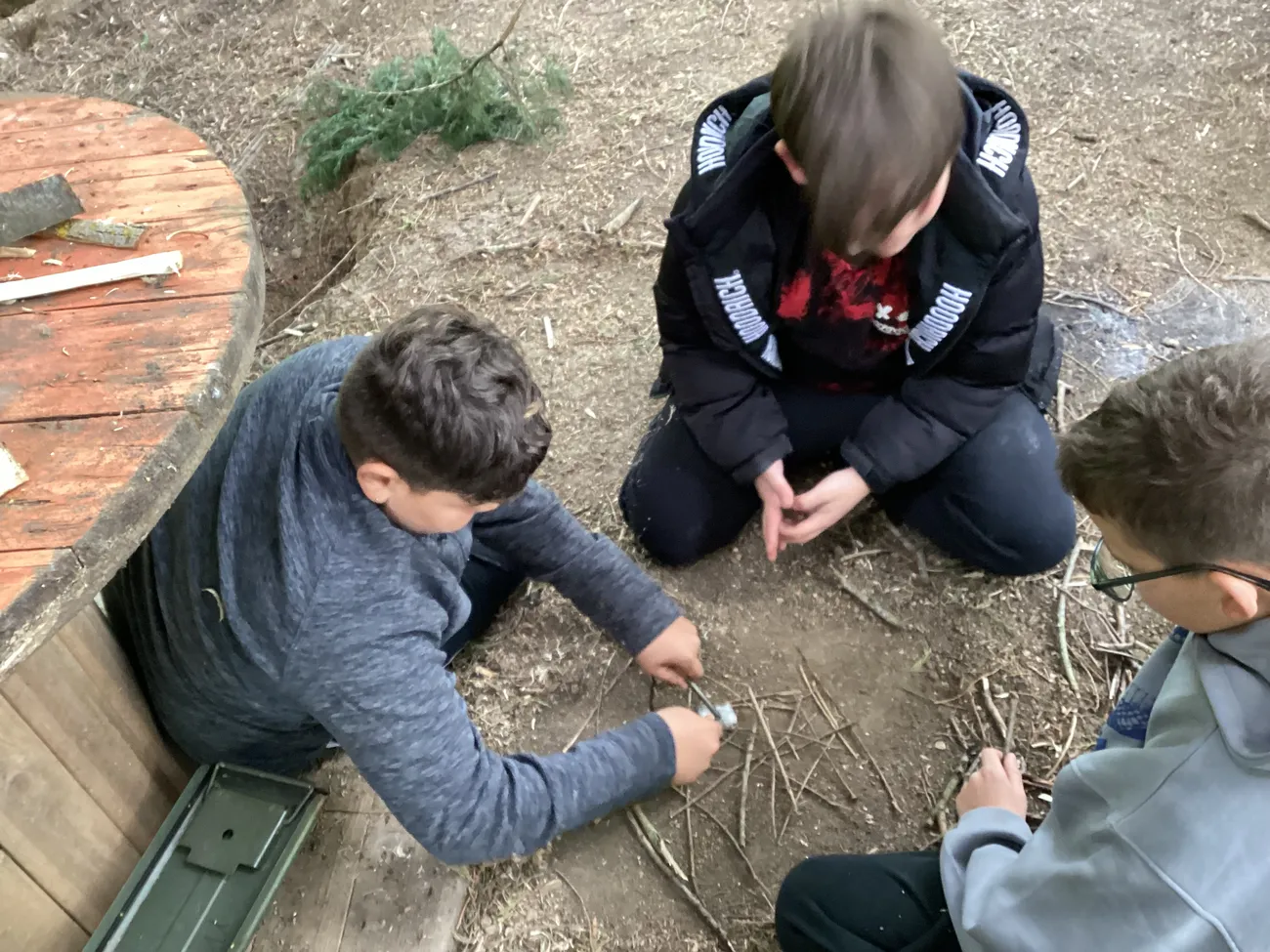 Year 6 Residential 2026 3 - image 30