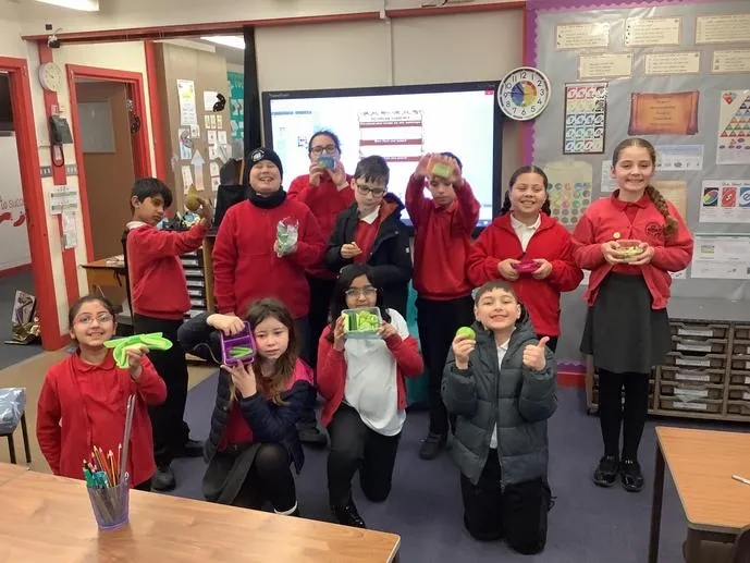 Eat The Rainbow - image 3