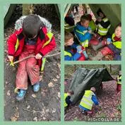 Forest School 14 - image 2 Forest School 14 - image 2