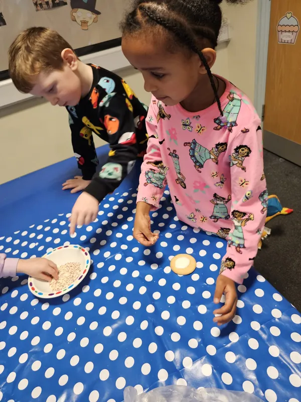 Polar Express Day 2! - image 2 Polar Express Day 2! - image 2