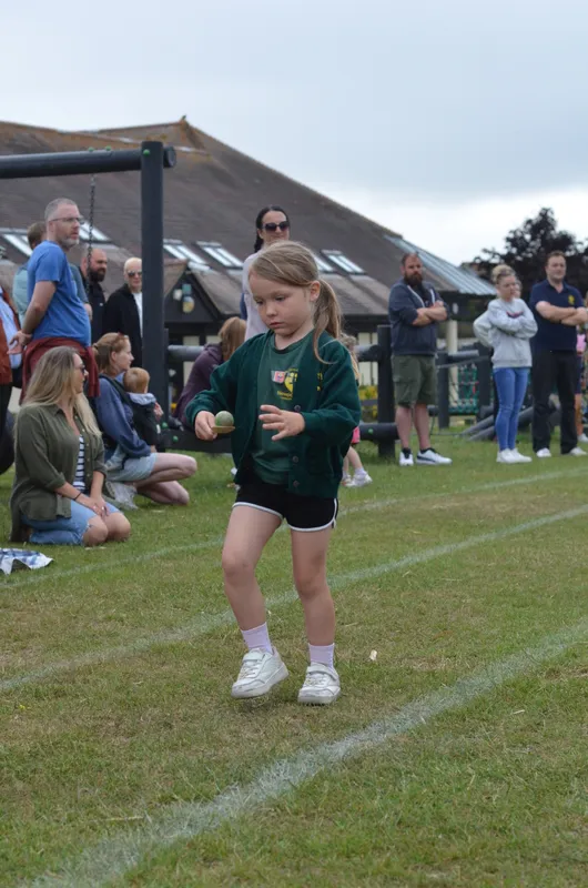 EYFS and KS1 Sports Day 2025 - image 67