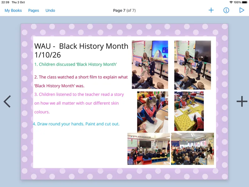 Black History Month P2 - image 1 Black History Month P2 - image 1