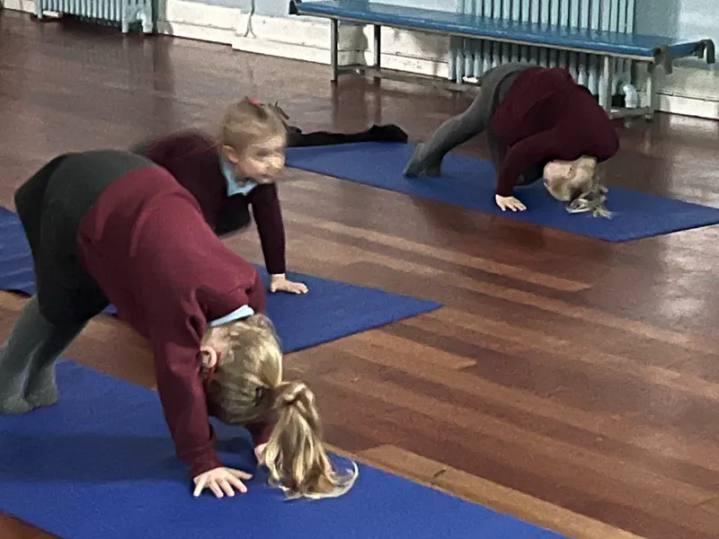 Nursery Bear Hunt - image 27 Nursery Bear Hunt - image 27