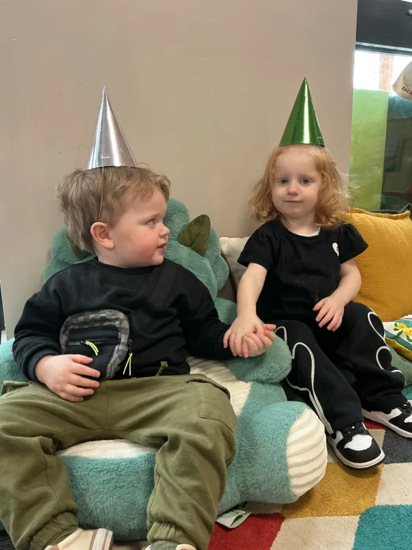 Baby Room Turns 1 🥳 - image 10