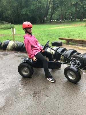 Youlbury 26 - Go Kart - image 81