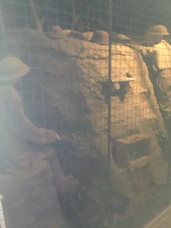 Eden camp 23rd Sept 2025 - image 61