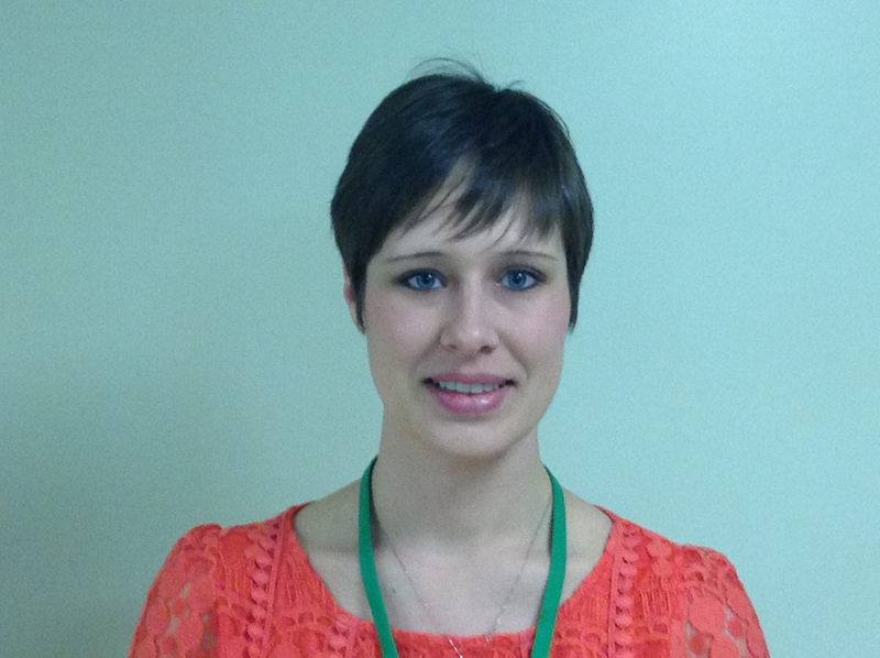 Mrs Preece - Year 4 Teacher