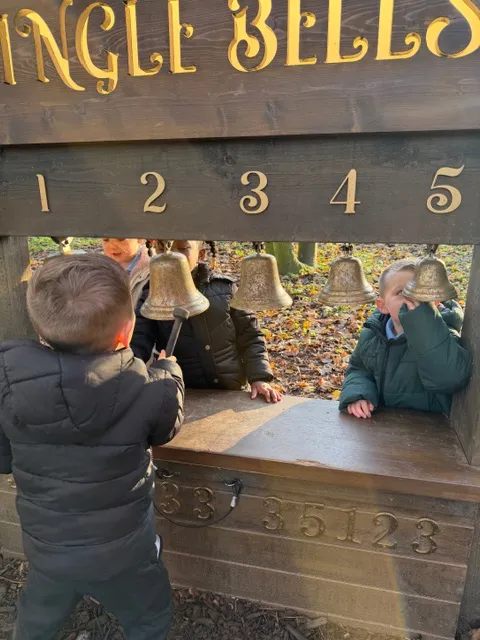 Lotherton Hall Reception 2025 - image 12 Lotherton Hall Reception 2025 - image 12