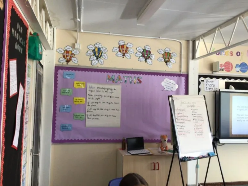 Curriculum -  Math - image 3