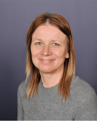 Angela Watson - School Counsellor