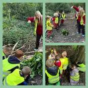 Forest School 61 - image 2 Forest School 61 - image 2