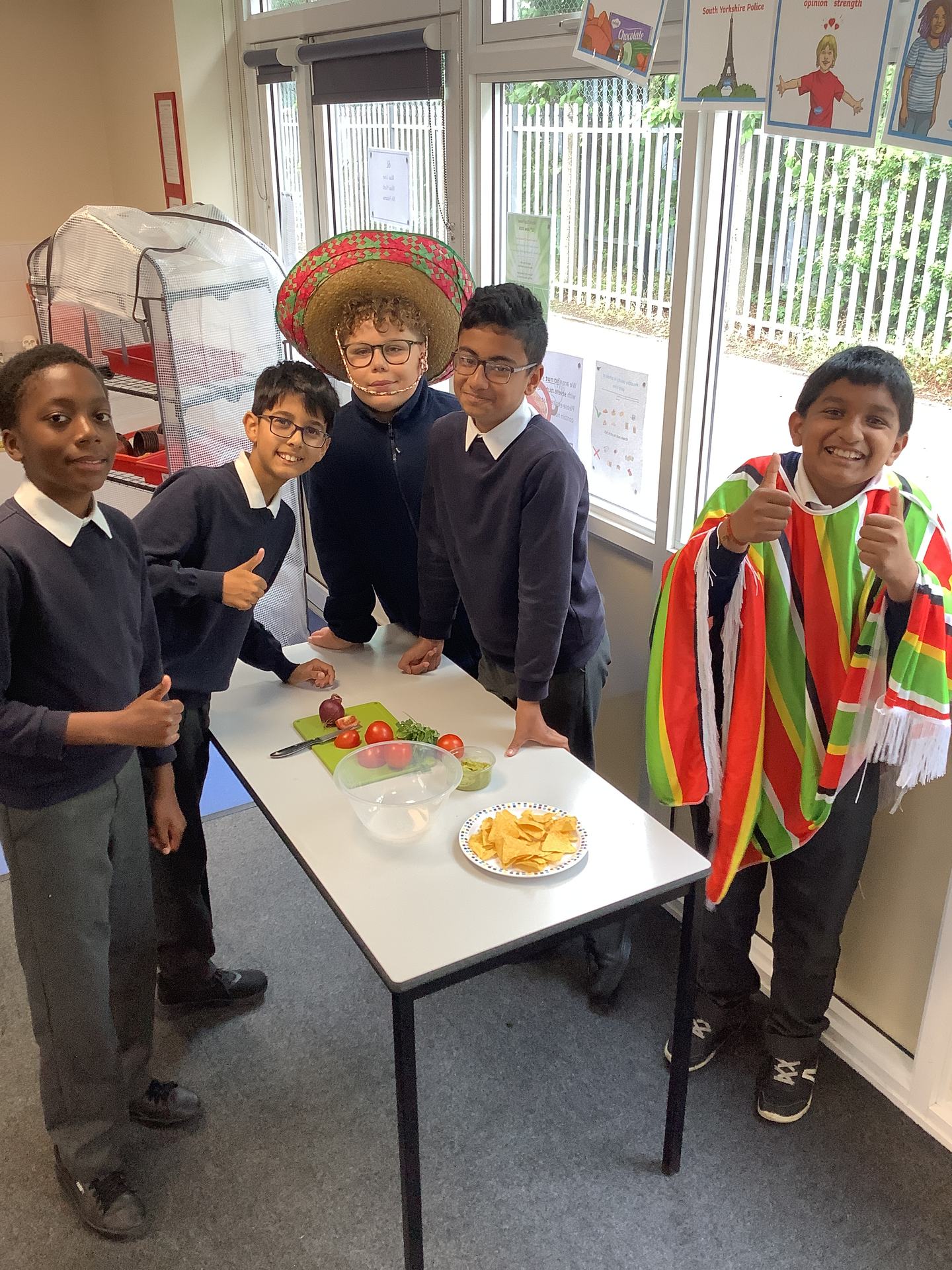 Year 6 Summer 2 Week 2