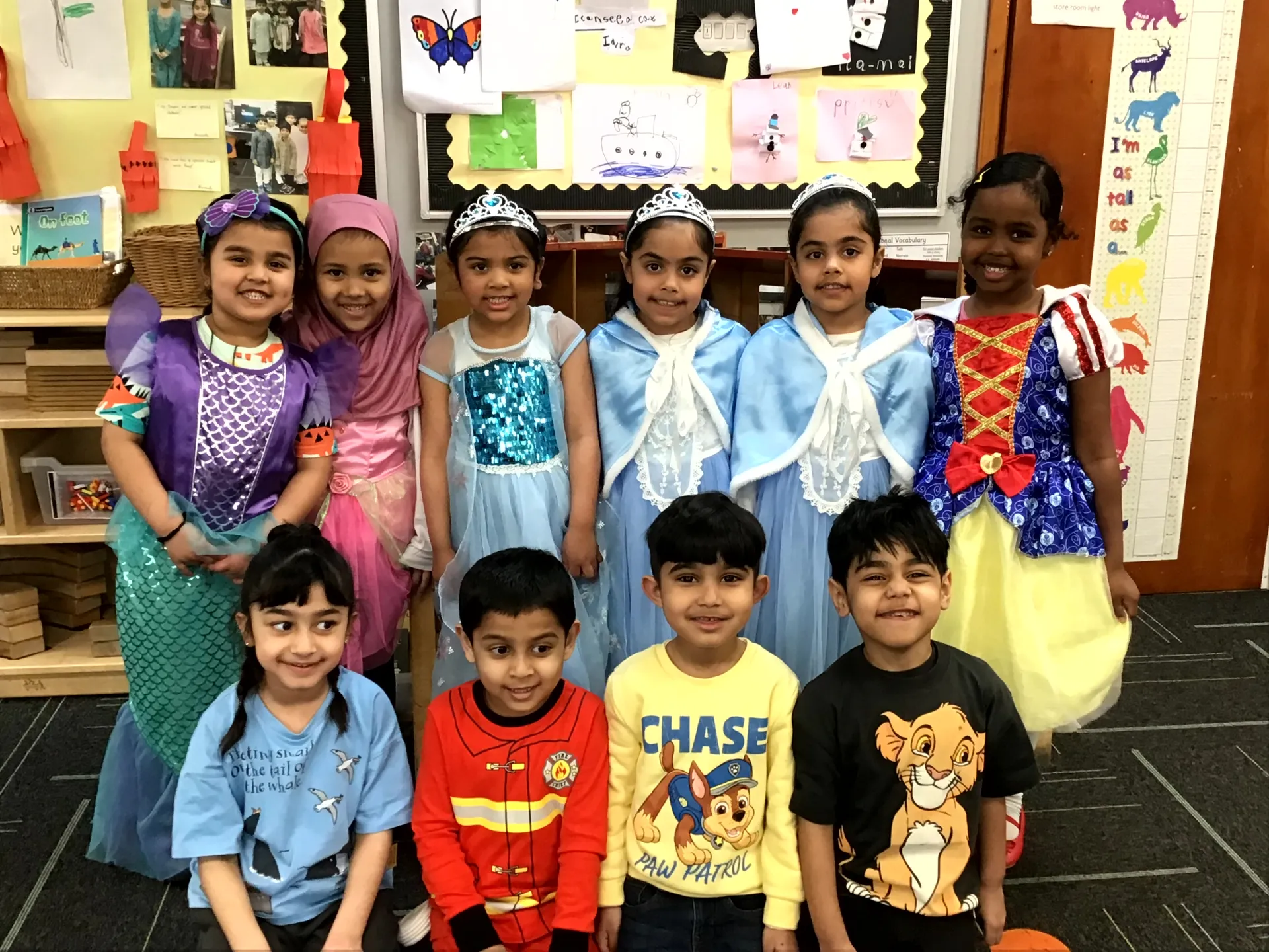 World Book Day images - image 1 World Book Day images - image 1