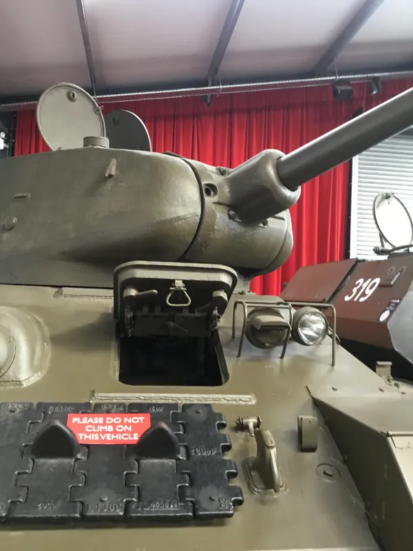 Eden camp 23rd Sept 2025 - image 22