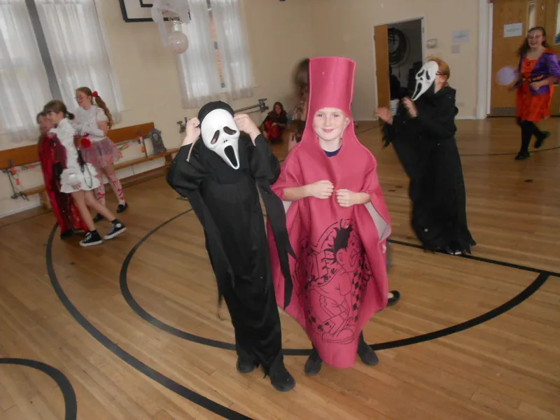 Halloween - image 46