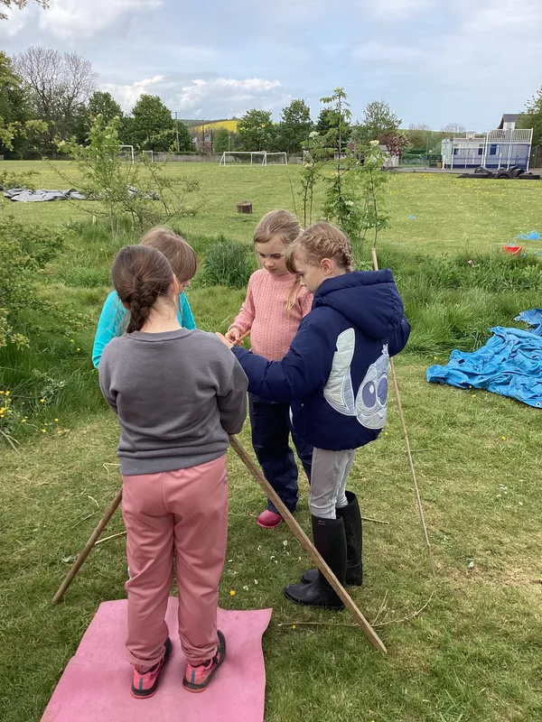 Forest Schools Class 3 - image 20