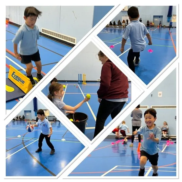 Year 2 Multi Skills Event - image 3 Year 2 Multi Skills Event - image 3