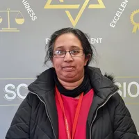 Taslima Begum
