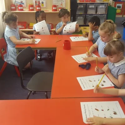 Phonics