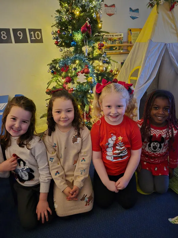 Christmas in Reception 2025 - image 14 Christmas in Reception 2025 - image 14