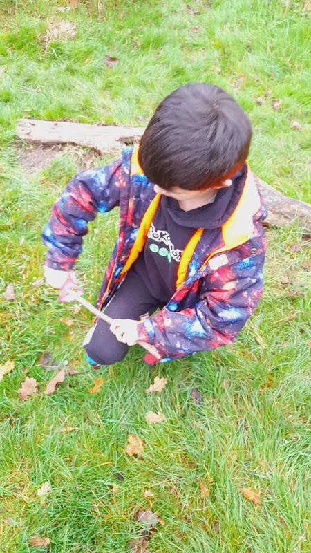Forest School sessions - image 15 Forest School sessions - image 15