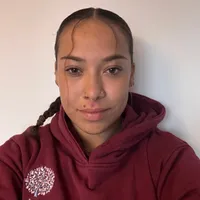 Ali Shereston-Hinton
