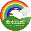 Hinchliffe Mill Junior & Infant School - Fledge and Fly High