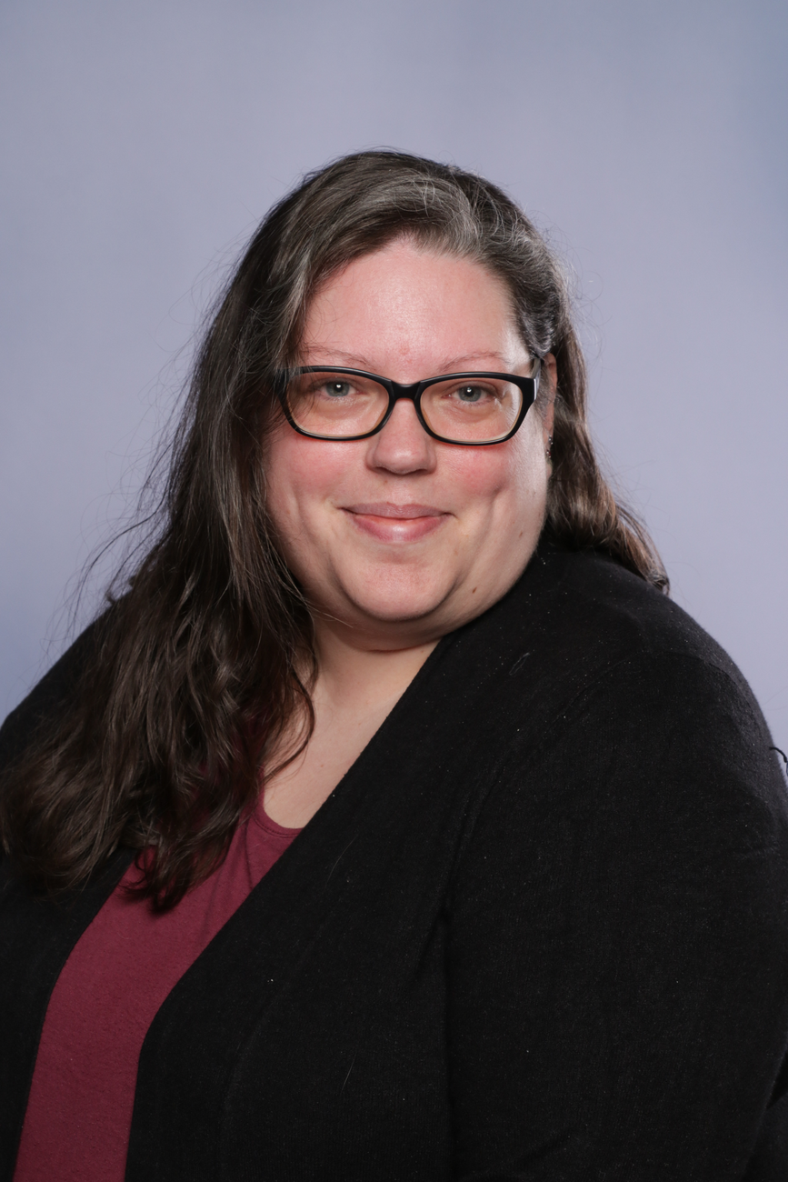 Mrs N Walker - Nursery Deputy Manager