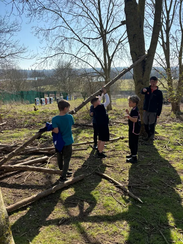 Year 4 Residential to Rock UK 2025 **** - image 1