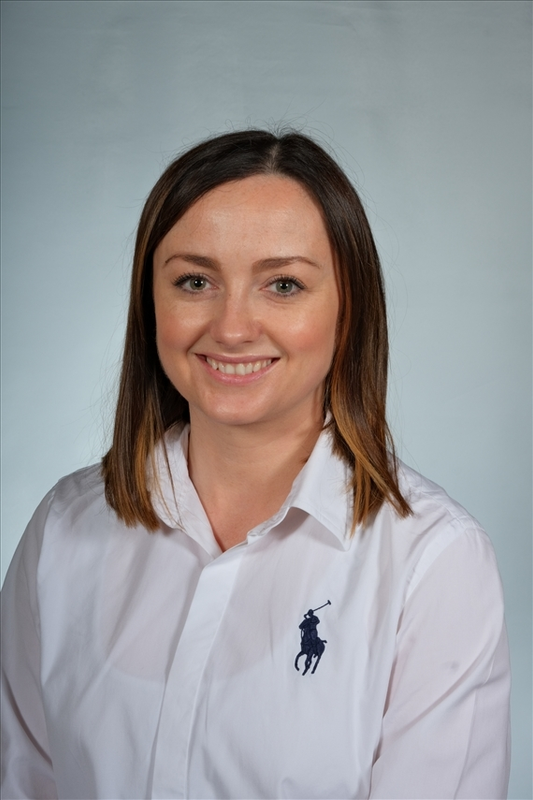 Miss E Derome, Deputy Headteacher, DDSL