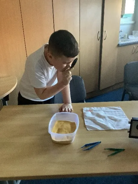 ER Science Workshop - image 4 ER Science Workshop - image 4