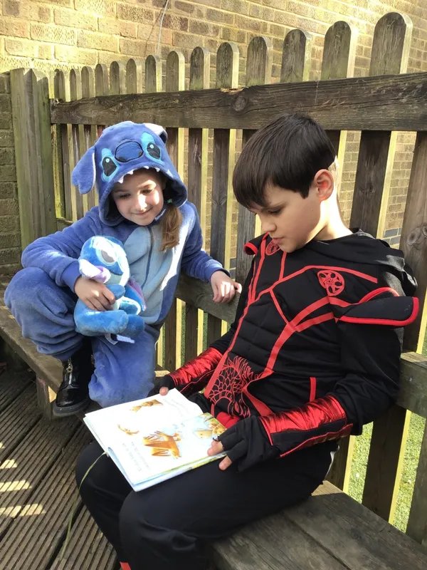 World Book Day 2025 - image 20